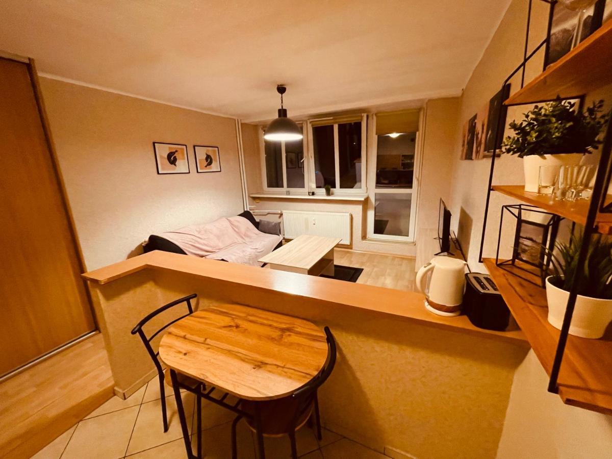 Apartamenty Ktw Park Slaski Luksusowy Prl Katowice Exterior photo